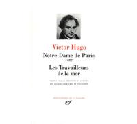 Notre-Dame de Paris - Les Travailleurs de la mer