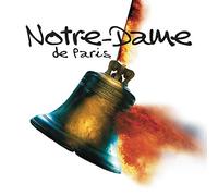 Notre Dame De Paris (2000 Studio Cast) [Epic]