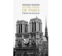 Notre-Dame de Paris: Ô reine de douleur