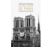 Notre-Dame de Paris: Ô reine de douleur