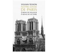 Notre-Dame De Paris - O Reine De Douleur, Ô Reine De Victoire