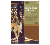 Notre-Dame De Paris - Opera National De Paris