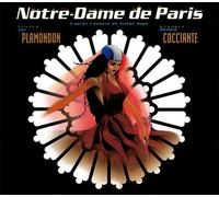 Notre-Dame de Paris (Original Cast Recording)