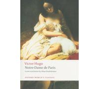 Notre-Dame De Paris (Oxford World's Classics)