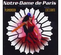 Notre-Dame De Paris (Show) by Luc Plamondon/R.Cocciante (1999-03-12)