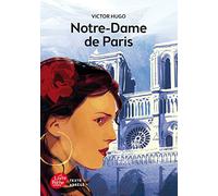 Notre-Dame de Paris - Texte Abrégé