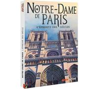 Notre Dame de Paris: The Ordeal of the Centuries ( Notre-Dame de Paris, l'épreuve des siècles )