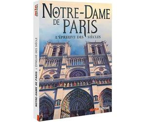Notre Dame de Paris: The Ordeal of the Centuries ( Notre-Dame de Paris, l'épreuve des siècles )