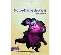 NOTRE-DAME DE PARIS (VERSION ABREGEE)