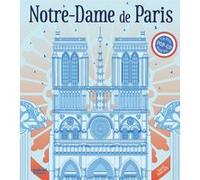 Notre-Dame de Paris - Version française David Hawcock (Auteur), Baptiste Levy-Gastaud (Traduction)