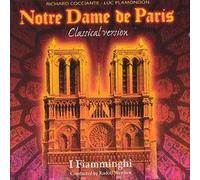 Notre Dame De Paris - Version Symphonique