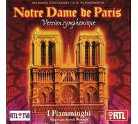 Notre Dame De Paris - Version Symphonique