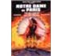 Notre Dame de Paris - VHS G