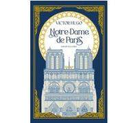 Notre-Dame de Paris Victor Hugo (Auteur)