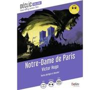 Notre-Dame de Paris Victor Hugo (Auteur), Camille Page (Auteur)