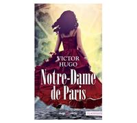 Notre-Dame de Paris - Victor Hugo - Hugo Poche - Poche - Roman