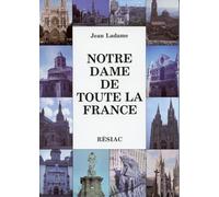 Notre dame de toute la france
