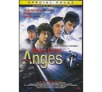 Notre Dame Des Anges