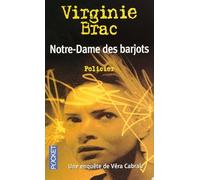 NOTRE DAME DES BARJOTS