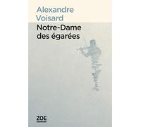 Notre-Dame des égarées