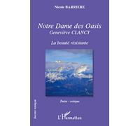 Notre Dame Des Oasis