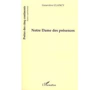 Notre Dame Des Présences