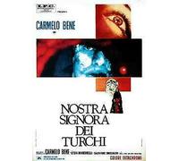 Notre Dame Des Turcs DVD RARE VIDÉO
