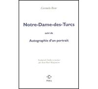 Notre-Dame-des-Turcs - Autographie d'un portrait