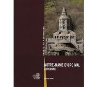 Notre Dame d'Orcival IP n°259 Inventaire du patrimoine Région Auvergne (Auteur)