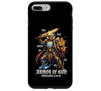Notre-Dame du Mont Carmel Marian Catholique Coque pour iPhone 7 Plus/8 Plus