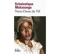 Notre-Dame du Nil de Mukasonga,Scholastique (2014) Poche