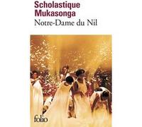 Scholastique Mukasonga – Notre-Dame du Nil – Prix Renaudot 2012 – Roman – Poche