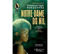 Notre-Dame du Nil - Scholastique Mukasonga, Editie in limba romana