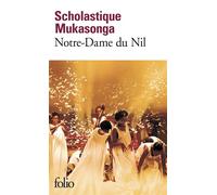 Notre-Dame du Nil - Scholastique Mukasonga - Gallimard - Poche - Roman