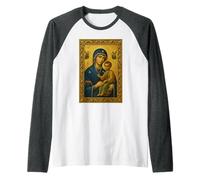 Notre-Dame du Perpétuel Secours - Bienheureuse Mère Marie Manche Raglan