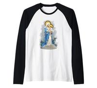 Notre Dame du Pilier Mère Puissante Sainte Marie Manche Raglan