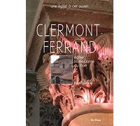 NOTRE DAME DU PORT, CLERMONT-FERRAND