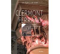 Notre dame du port, clermont-ferrand - Alain Tourreau - Deboree Eds - broché - Monographie