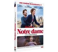 Notre-Dame