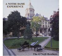 Notre Dame Experience