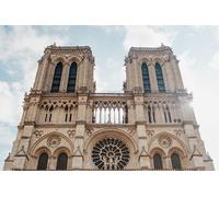Notre-Dame Intérieur et Extérieur Expérience 6 Clients Max