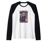 Notre-Dame la Bienheureuse Mère Sainte Jeanne d'arc Catholique Manche Raglan