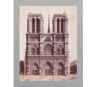 Notre-Dame : La cathédrale de Viollet-Le-Duc