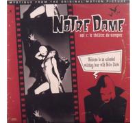Notre Dame - Le Theatre du Vampire [Vinyl LP]