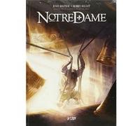 Notre Dame - [Livre en VO] Bastide, Jean (Auteur)