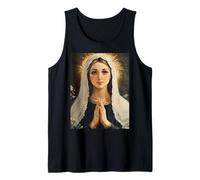 Notre Dame, Mère Bénie, Reine du Ciel, Immaculée Marie Débardeur