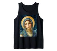 Notre Dame, Reine du Ciel et Bienheureuse Mère Marie Débardeur