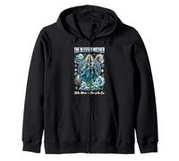 Notre Dame Stella Maris Marian Sweat à Capuche