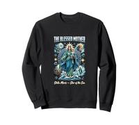 Notre Dame Stella Maris Marian Sweatshirt