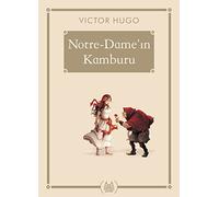 Notre-Dame'in Kamburu (Gökkuşağı Cep Kitap Dizisi)